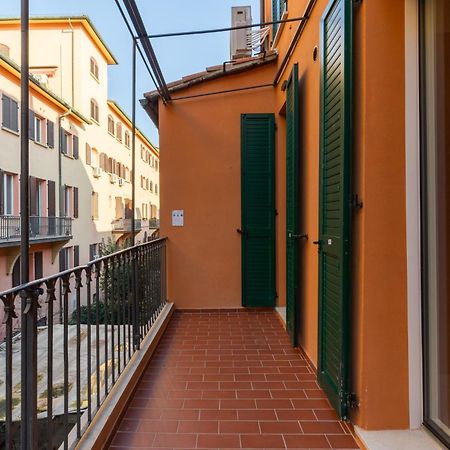 Capo Di Lucca White Apartments By Wonderful Italy Bolonha Exterior foto