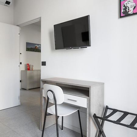 Capo Di Lucca White Apartments By Wonderful Italy Bolonha Exterior foto