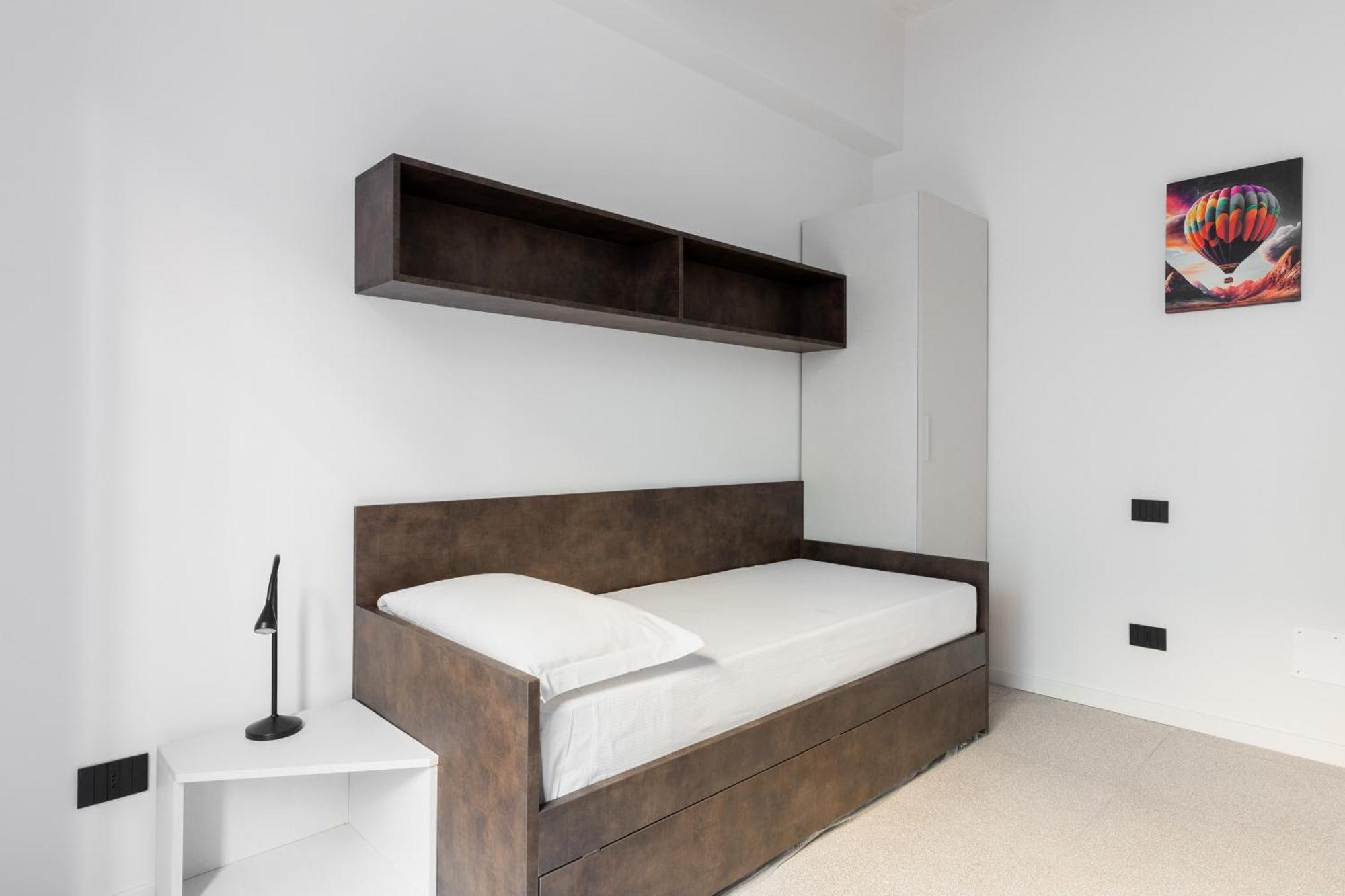 Capo Di Lucca White Apartments By Wonderful Italy Bolonha Exterior foto