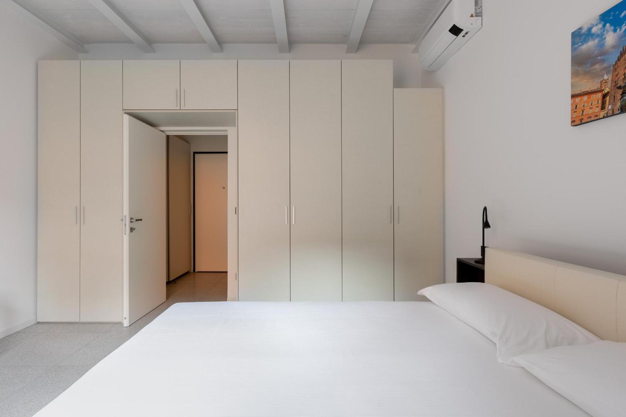 Capo Di Lucca White Apartments By Wonderful Italy Bolonha Exterior foto