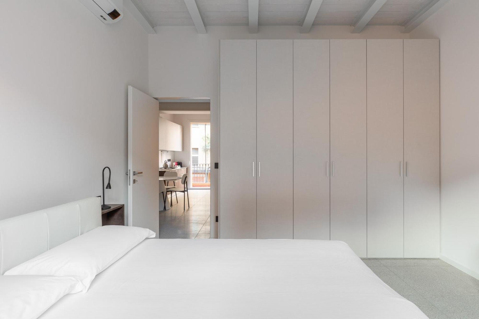 Capo Di Lucca White Apartments By Wonderful Italy Bolonha Exterior foto