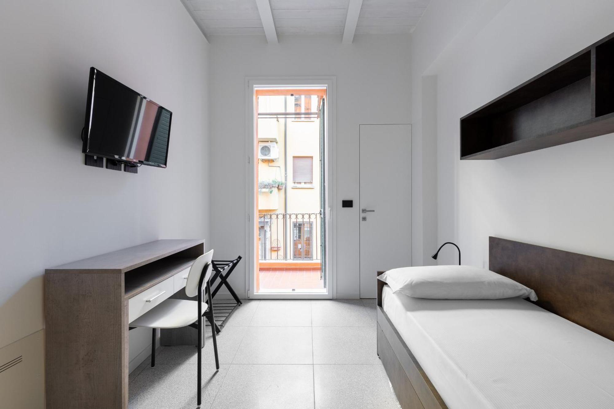 Capo Di Lucca White Apartments By Wonderful Italy Bolonha Exterior foto