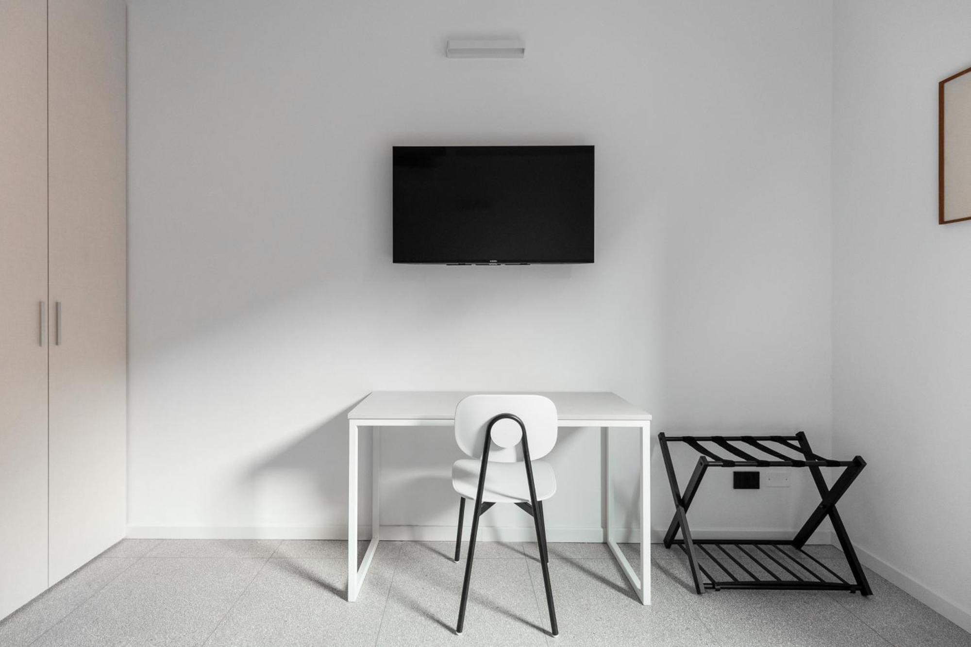 Capo Di Lucca White Apartments By Wonderful Italy Bolonha Exterior foto