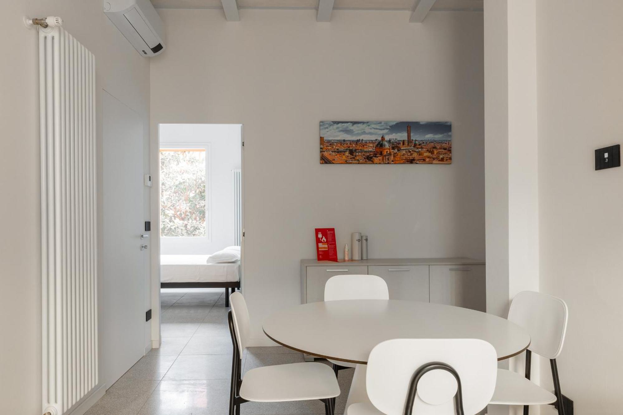 Capo Di Lucca White Apartments By Wonderful Italy Bolonha Exterior foto