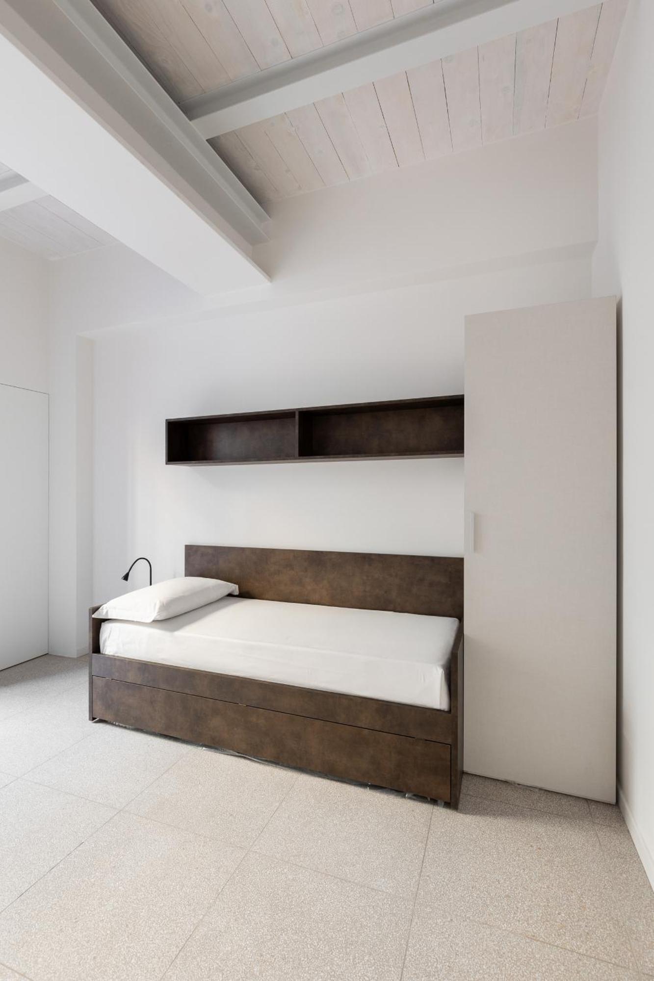 Capo Di Lucca White Apartments By Wonderful Italy Bolonha Exterior foto