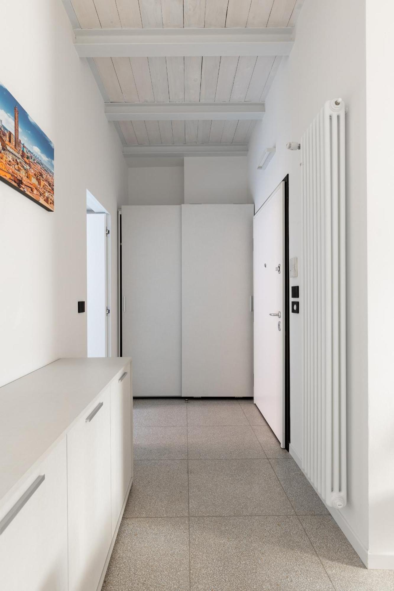 Capo Di Lucca White Apartments By Wonderful Italy Bolonha Exterior foto