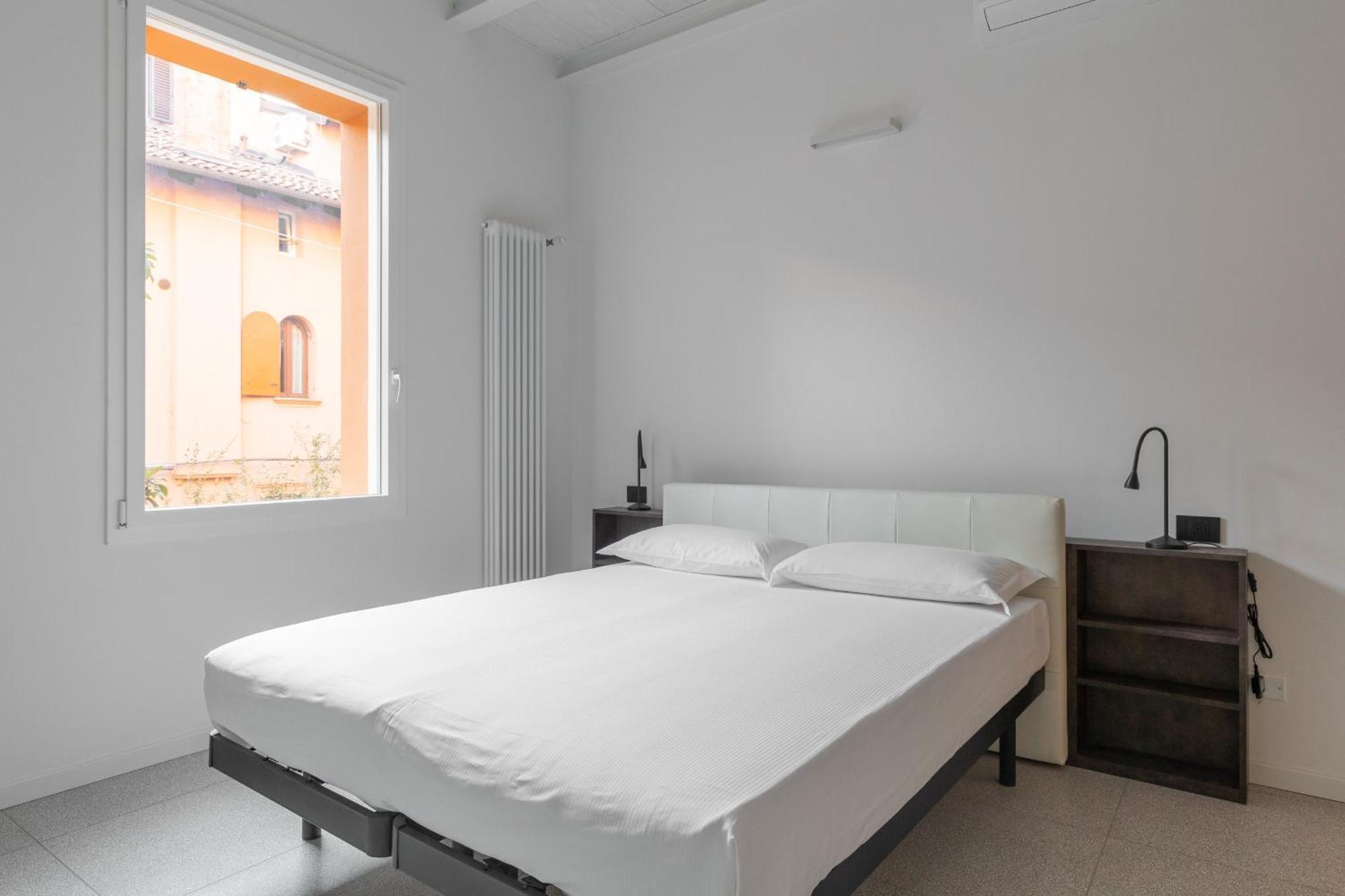 Capo Di Lucca White Apartments By Wonderful Italy Bolonha Exterior foto