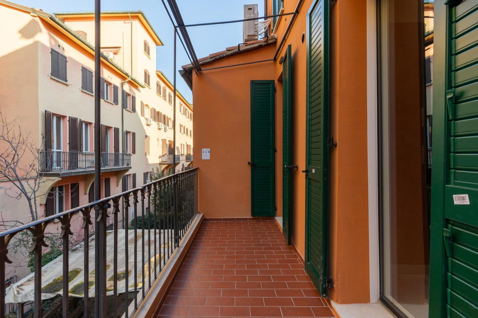 Capo Di Lucca White Apartments By Wonderful Italy Bolonha Exterior foto