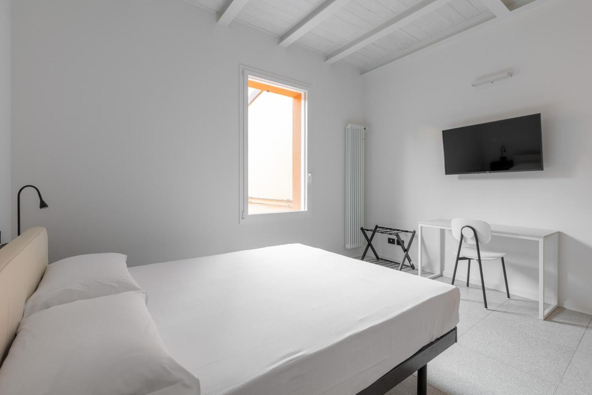 Capo Di Lucca White Apartments By Wonderful Italy Bolonha Exterior foto