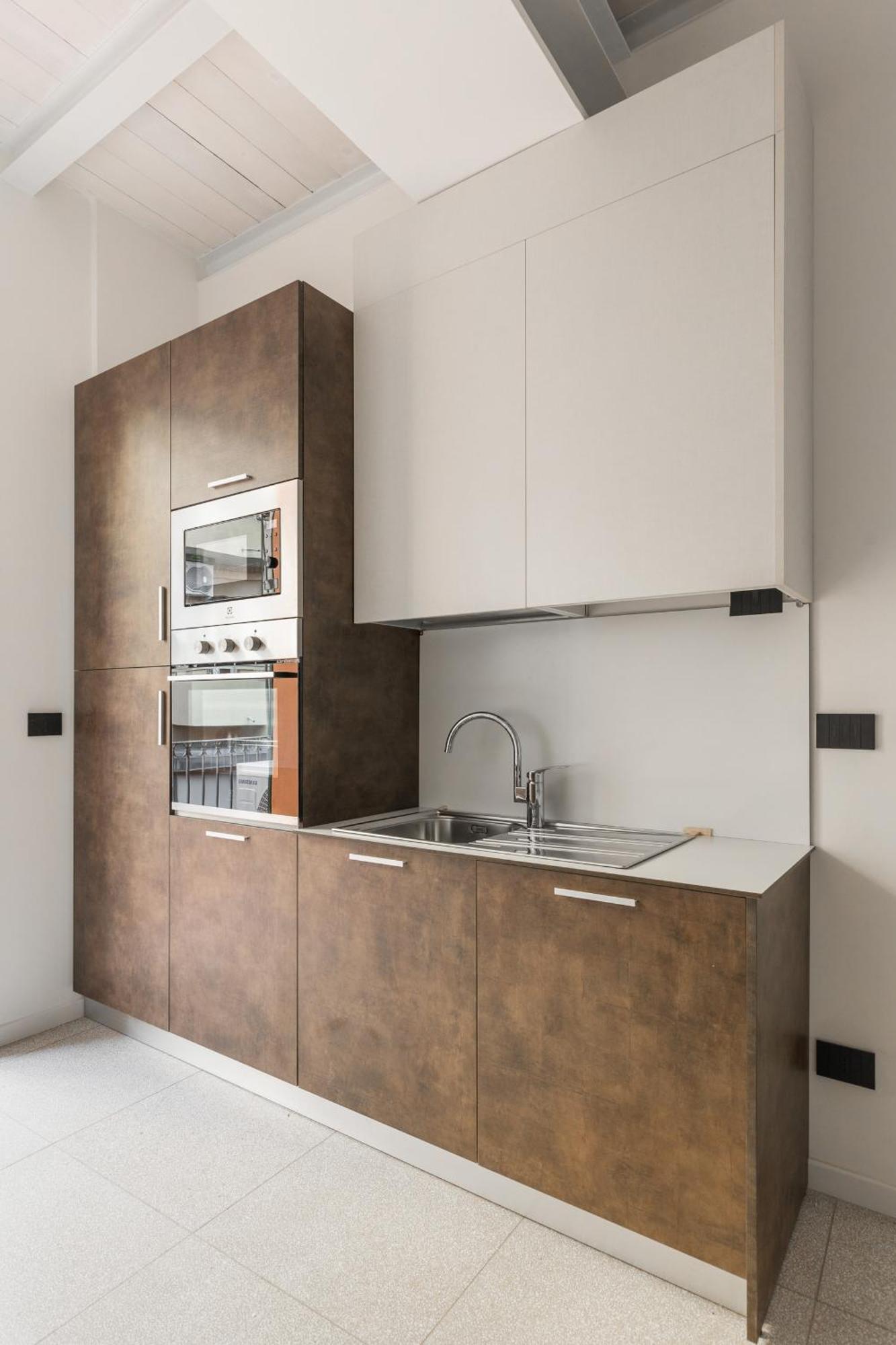 Capo Di Lucca White Apartments By Wonderful Italy Bolonha Exterior foto