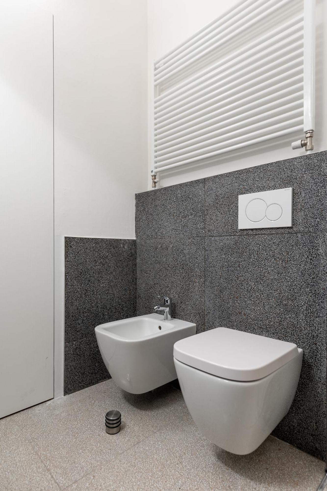 Capo Di Lucca White Apartments By Wonderful Italy Bolonha Exterior foto
