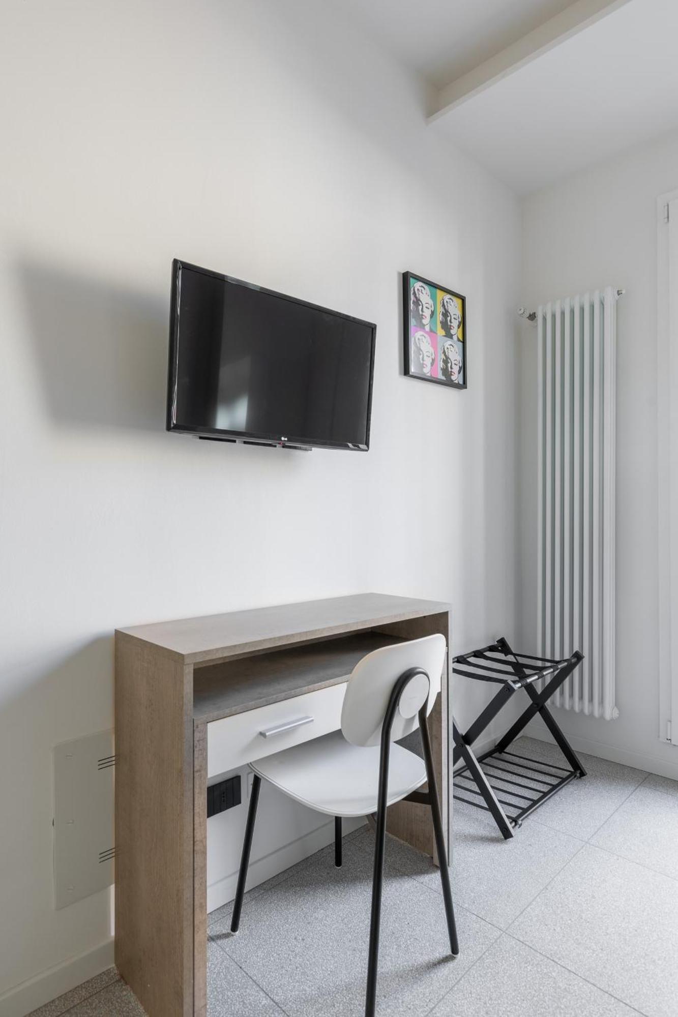 Capo Di Lucca White Apartments By Wonderful Italy Bolonha Exterior foto