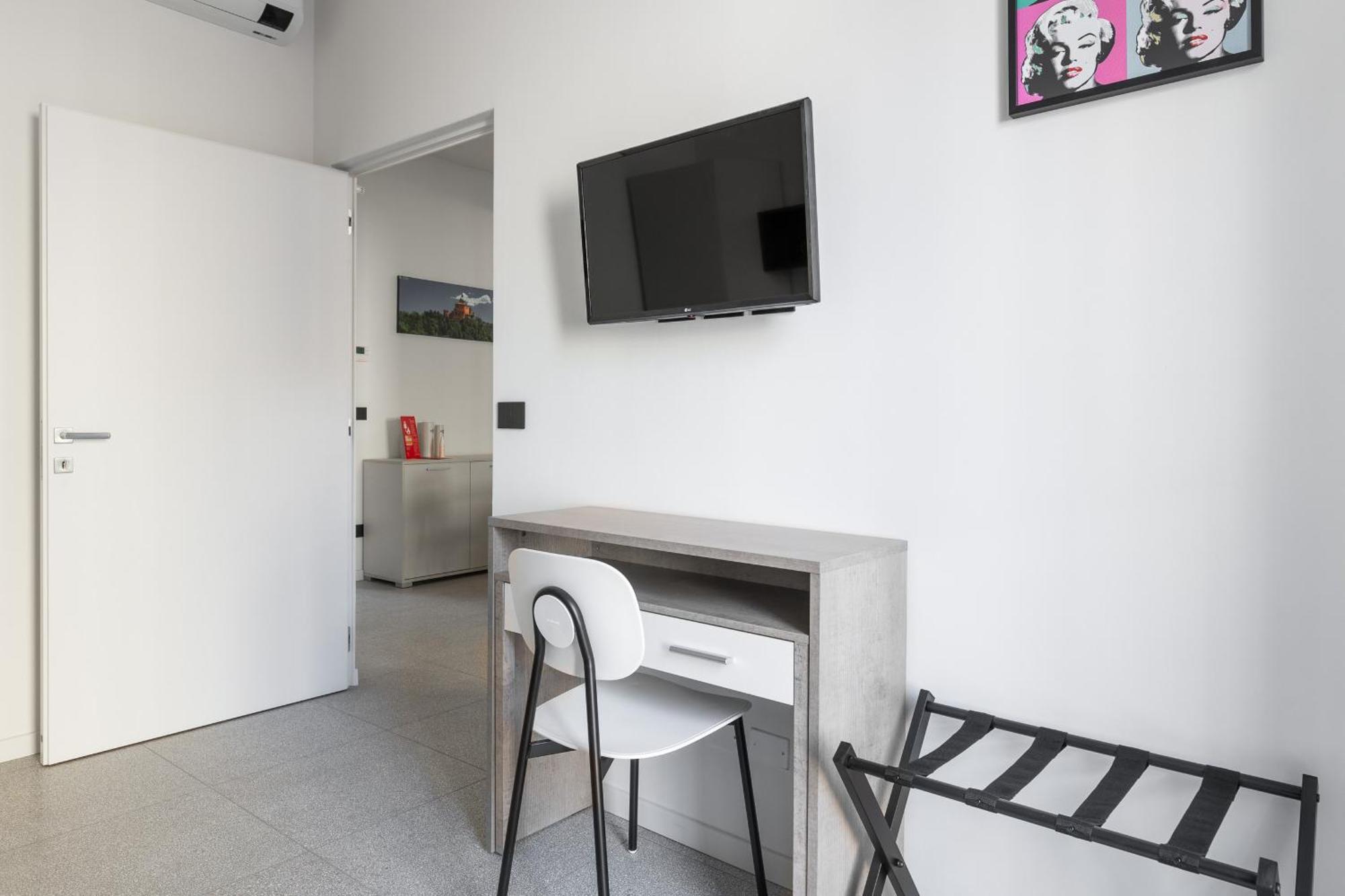 Capo Di Lucca White Apartments By Wonderful Italy Bolonha Exterior foto