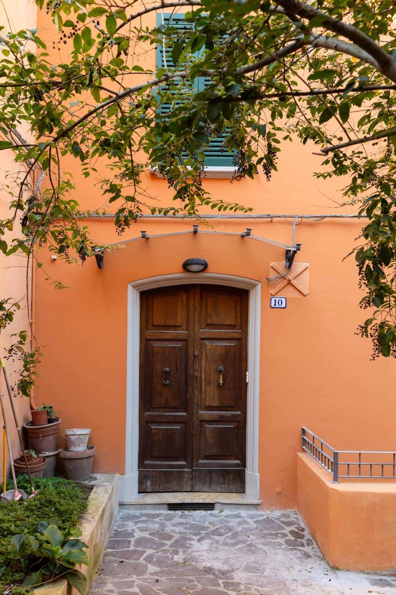 Capo Di Lucca White Apartments By Wonderful Italy Bolonha Exterior foto