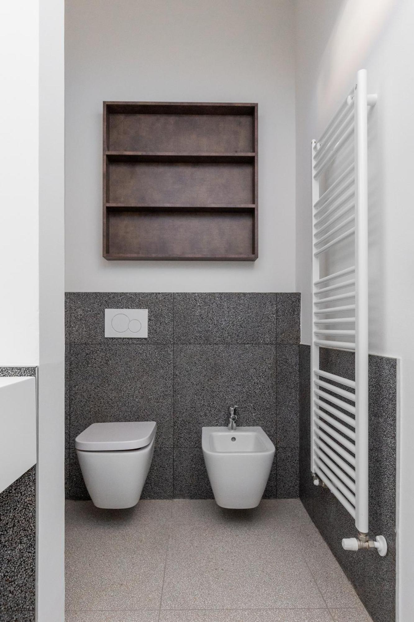 Capo Di Lucca White Apartments By Wonderful Italy Bolonha Exterior foto