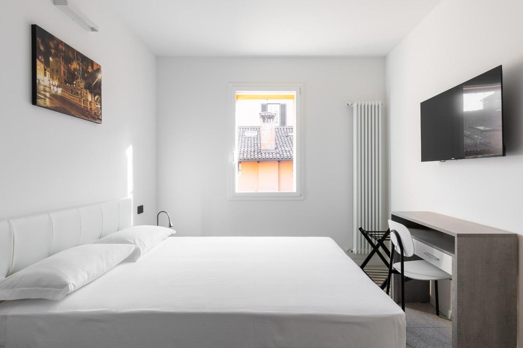 Capo Di Lucca White Apartments By Wonderful Italy Bolonha Exterior foto